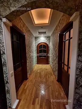 Satılır 2 otaqlı köhnə tikili 60 m² — Bakı, Xətai 2 otaq 60.00 m²