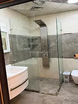 Satılır 1 otaqlı yeni tikili 50 m² — Bakı, Nərimanov 1 otaq 50.00 m²