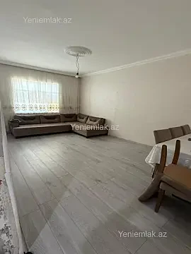 Satılır 5 otaqlı köhnə tikili 120 m² — Bakı, Suraxanı 5 otaq 120.00 m²