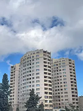 Satılır 2 otaqlı yeni tikili 80 m² — Bakı, Yasamal 2 otaq 80.00 m²