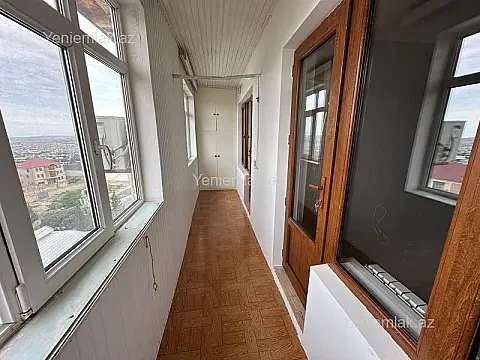 Satılır 3 otaqlı köhnə tikili 80 m² — Bakı, Binəqədi 3 otaq 80.00 m²
