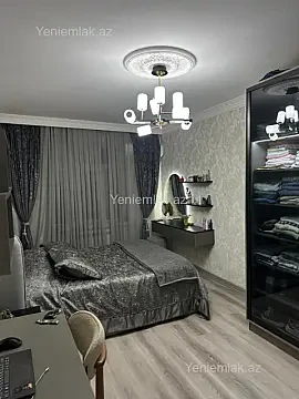 Satılır 3 otaqlı köhnə tikili 83 m² — Bakı, Yasamal 3 otaq 83.00 m²