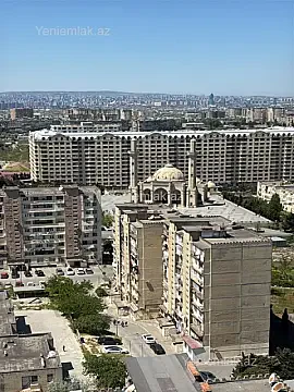 Satılır 3 otaqlı yeni tikili 74 m² — Bakı, Suraxanı 3 otaq 74.00 m²