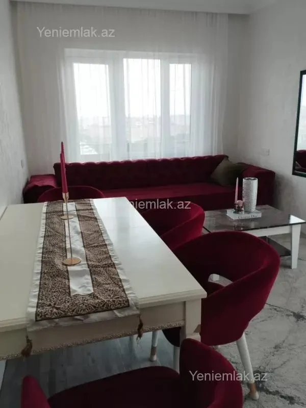 Satılır 2 otaqlı köhnə tikili 70 m²