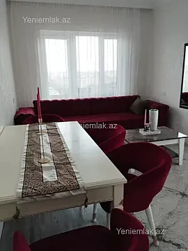Satılır 2 otaqlı köhnə tikili 70 m² — Bakı, Sabunçu 2 otaq 70.00 m²