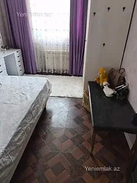 Satılır 5 otaqlı həyət evi 140 m² — Bakı, Səbail 5 otaq 140.00 m²