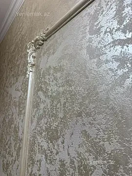 Satılır 5 otaqlı yeni tikili 345 m² — Bakı, Binəqədi 5 otaq 345.00 m²