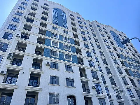 Satılır 2 otaqlı yeni tikili 68 m² — Bakı, Xətai 2 otaq 68.00 m²
