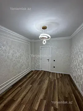 Satılır 3 otaqlı köhnə tikili 80 m² — Bakı, Xətai 3 otaq 80.00 m²