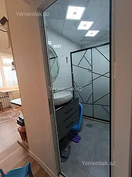 Satılır 2 otaqlı köhnə tikili 70 m² — Bakı, Suraxanı 2 otaq 70.00 m²