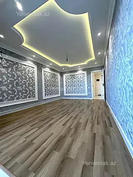 Satılır 3 otaqlı köhnə tikili 67 m² — Bakı, Nərimanov 3 otaq 67.00 m²