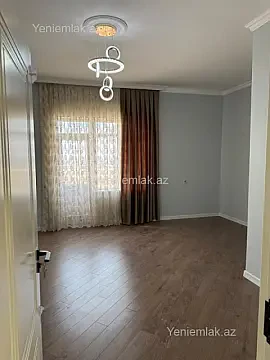 Satılır 5 otaqlı yeni tikili 345 m² — Bakı, Binəqədi 5 otaq 345.00 m²