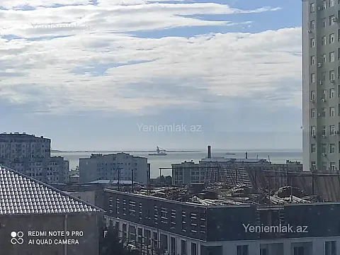 Satılır 3 otaqlı köhnə tikili 55 m² — Bakı, Xətai 3 otaq 55.00 m²