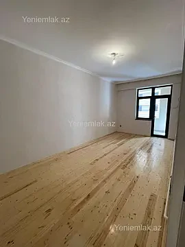 Satılır 2 otaqlı yeni tikili 45 m² — Bakı, Nərimanov 2 otaq 45.00 m²