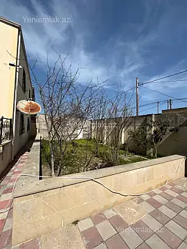 Satılır 5 otaqlı həyət evi 180 m² — Bakı, Sabunçu 5 otaq 180.00 m²