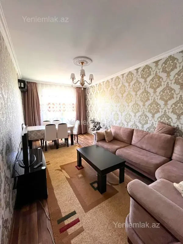Satılır 3 otaqlı köhnə tikili 65 m²