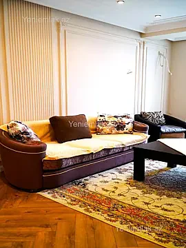 Satılır 4 otaqlı yeni tikili 135 m² — Bakı, Xətai 4 otaq 135.00 m²