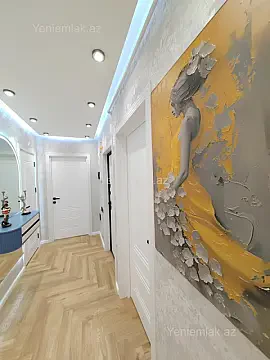 Satılır 3 otaqlı köhnə tikili 60 m² — Bakı, Xətai 3 otaq 60.00 m²