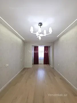 Satılır 3 otaqlı köhnə tikili 70 m² — Bakı, Yasamal 3 otaq 70.00 m²