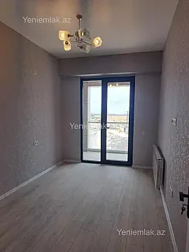 Satılır 4 otaqlı yeni tikili 99 m² — Bakı, Suraxanı 4 otaq 99.00 m²