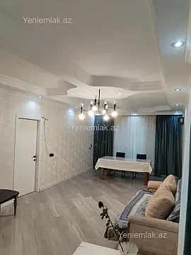 Satılır 4 otaqlı həyət evi 160 m² — Bakı, Sabunçu 4 otaq 160.00 m²