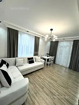 Satılır 2 otaqlı köhnə tikili 50 m² — Bakı, Nizami 2 otaq 50.00 m²