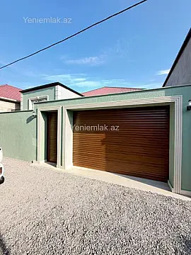 Satılır 4 otaqlı həyət evi 90 m² — Bakı, Xəzər 4 otaq 90.00 m²