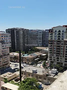 Satılır 3 otaqlı yeni tikili 70 m² — Bakı, Nərimanov 3 otaq 70.00 m²