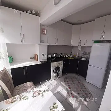 Satılır 4 otaqlı köhnə tikili 135 m² — Bakı, Nəsimi 4 otaq 135.00 m²