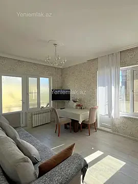 Satılır 2 otaqlı köhnə tikili — Bakı, Xətai 2 otaq