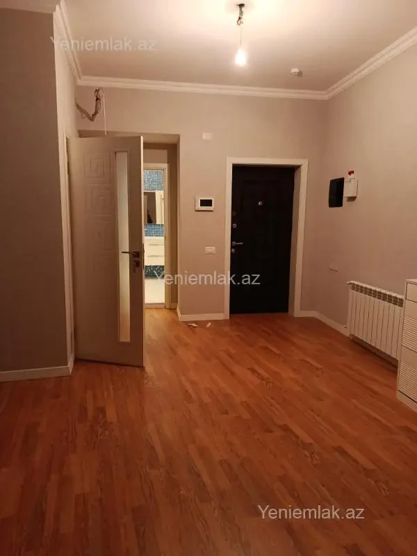 Satılır 3 otaqlı yeni tikili 122 m²