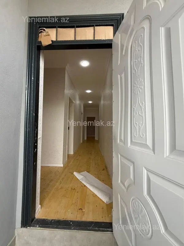 Satılır 3 otaqlı həyət evi 70 m²