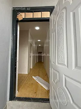 Satılır 3 otaqlı həyət evi 70 m² — Bakı, Xəzər 3 otaq 70.00 m²