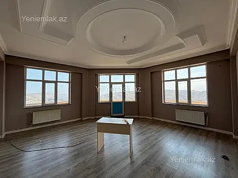Satılır 3 otaqlı yeni tikili 156 m² — Bakı, Yasamal 3 otaq 156.00 m²