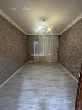 Satılır 3 otaqlı köhnə tikili 90 m² — Bakı, Xətai 3 otaq 90.00 m²