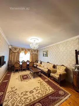 Satılır 4 otaqlı həyət evi 130 m² — Bakı, Sabunçu 4 otaq 130.00 m²