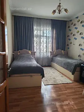 Satılır 3 otaqlı köhnə tikili 80 m² — Bakı, Suraxanı 3 otaq 80.00 m²