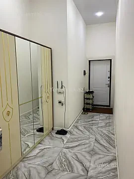 Satılır 2 otaqlı yeni tikili 72.5 m² — Bakı, Xətai 2 otaq 72.50 m²