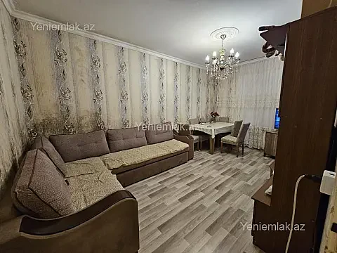 Satılır 2 otaqlı köhnə tikili 55 m² — Bakı, Suraxanı 2 otaq 55.00 m²
