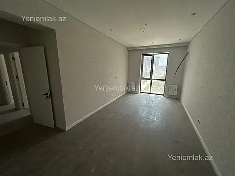 Satılır 3 otaqlı yeni tikili 65.11 m² — Bakı, Yasamal 3 otaq 65.11 m²