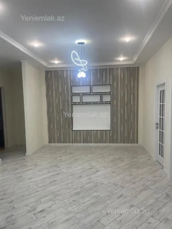 Satılır 3 otaqlı yeni tikili 94 m²
