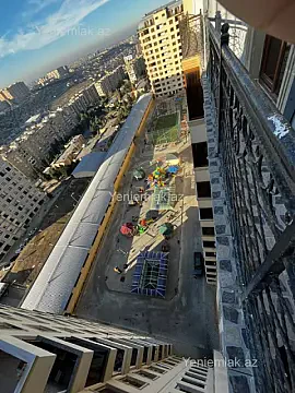 Satılır 2 otaqlı yeni tikili 84 m² — Bakı, Suraxanı 2 otaq 84.00 m²