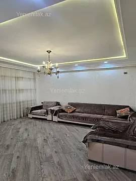 Satılır 2 otaqlı yeni tikili 70 m² — Bakı, Nəsimi 2 otaq 70.00 m²