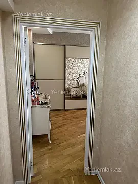 Satılır 3 otaqlı yeni tikili 106 m² — Bakı, Sabunçu 3 otaq 106.00 m²