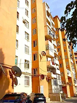 Satılır 3 otaqlı köhnə tikili 70 m² — Bakı, Xətai 3 otaq 70.00 m²