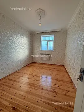 Satılır 4 otaqlı həyət evi 120 m² — Bakı, Binəqədi 4 otaq 120.00 m²