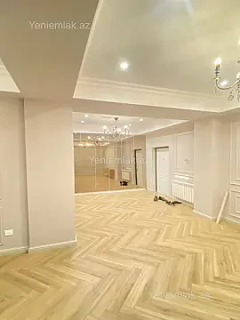 Satılır 3 otaqlı yeni tikili 103 m² — Bakı, Xətai 3 otaq 103.00 m²