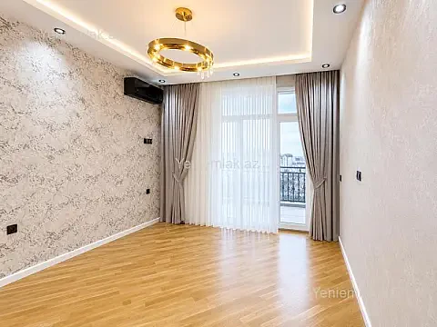 Satılır 2 otaqlı yeni tikili 70 m² — Bakı, Binəqədi 2 otaq 70.00 m²