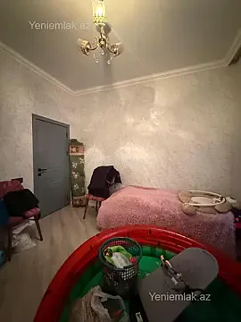 Satılır 3 otaqlı həyət evi 110 m² — Bakı, Xəzər 3 otaq 110.00 m²