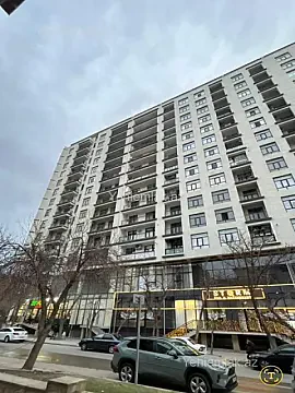 Satılır 3 otaqlı yeni tikili 143 m² — Bakı, Nərimanov 3 otaq 143.00 m²